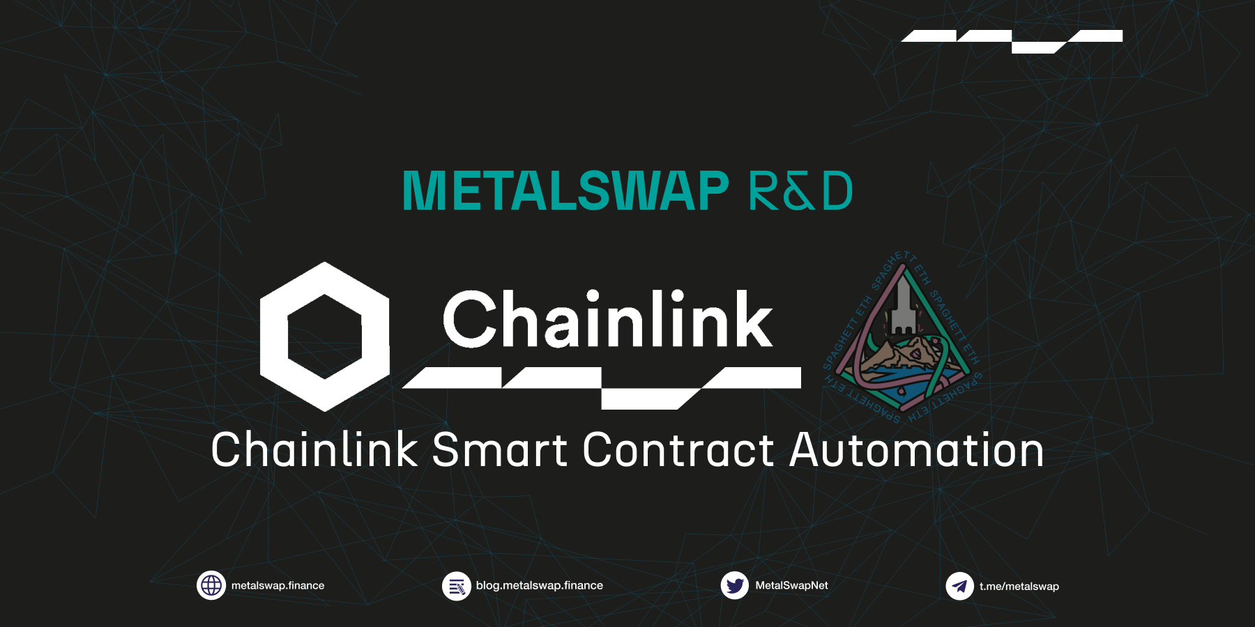 Chainlink Smart Contract Automation