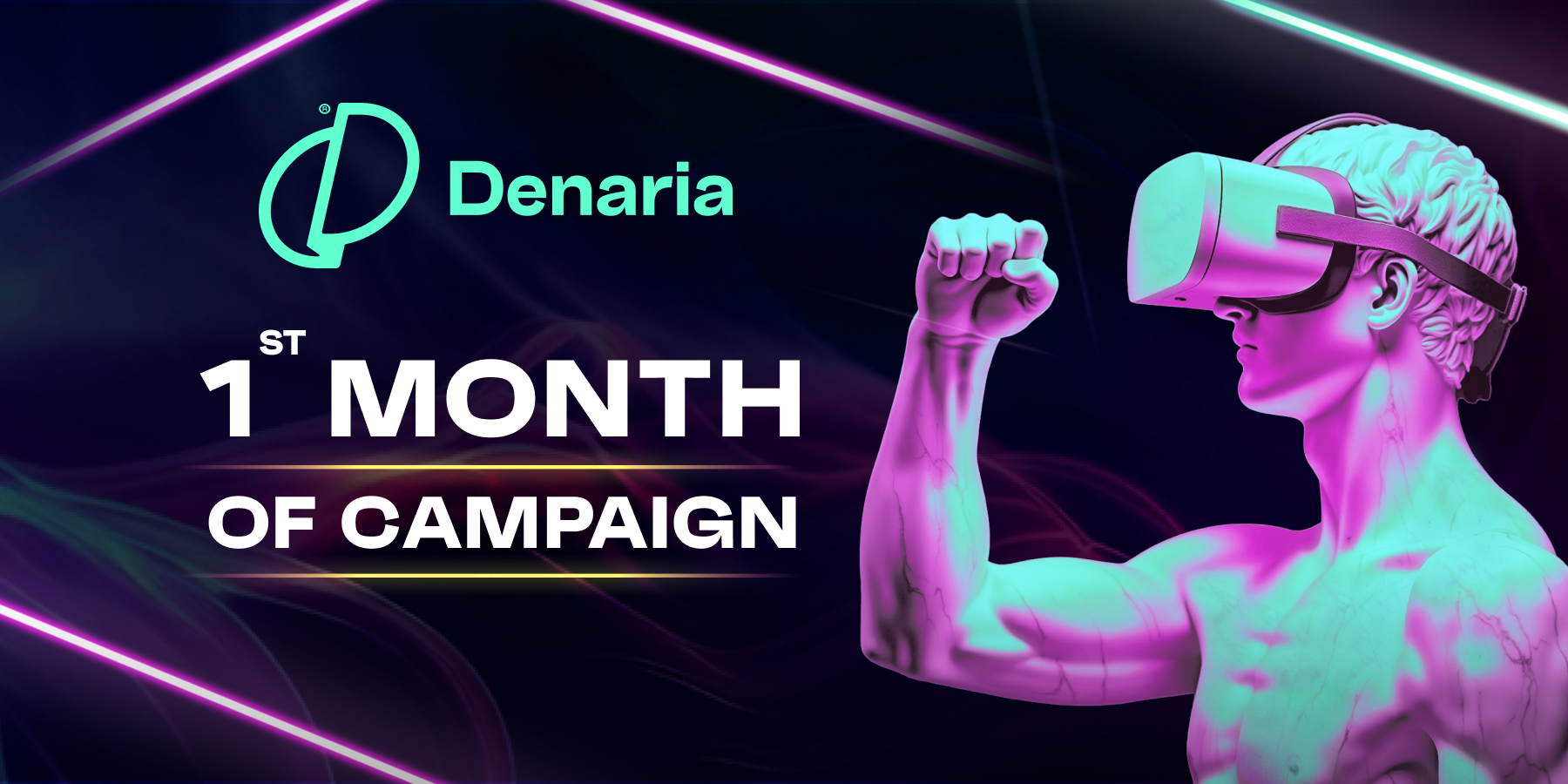 DENARIA -PERPETUAL DEMO RELEASE [BLOG]