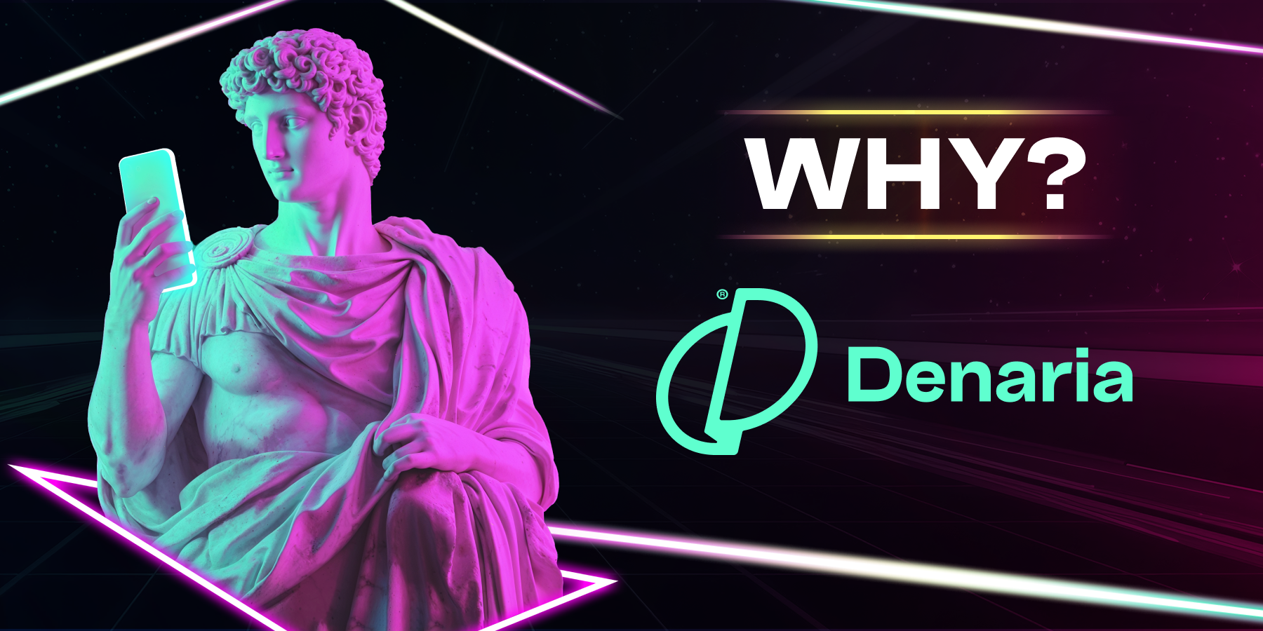 DENARIA -WHY DENARIA_[BLOG]