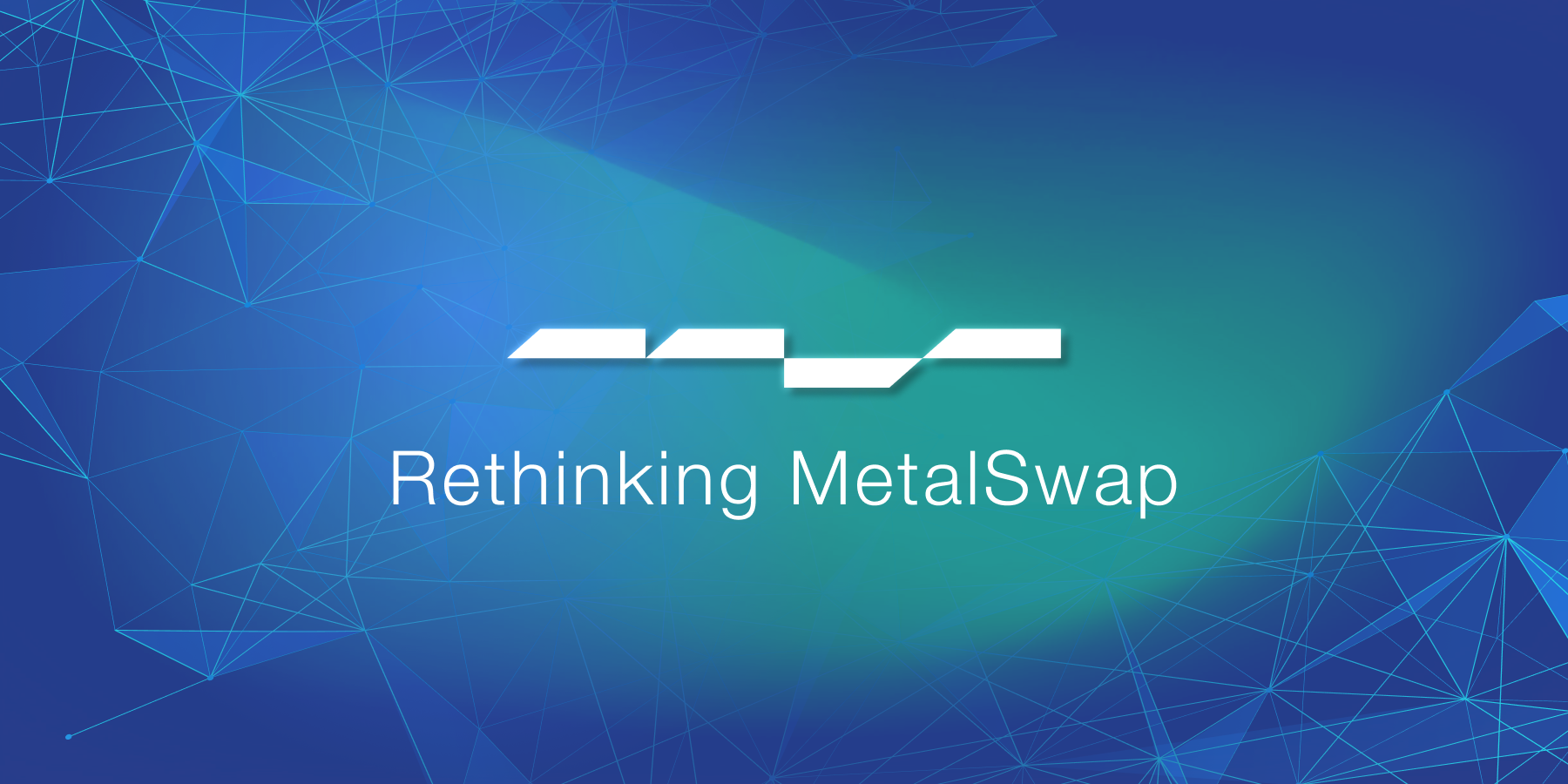 MetalSwap - State Of MetalSwap [BLOG]