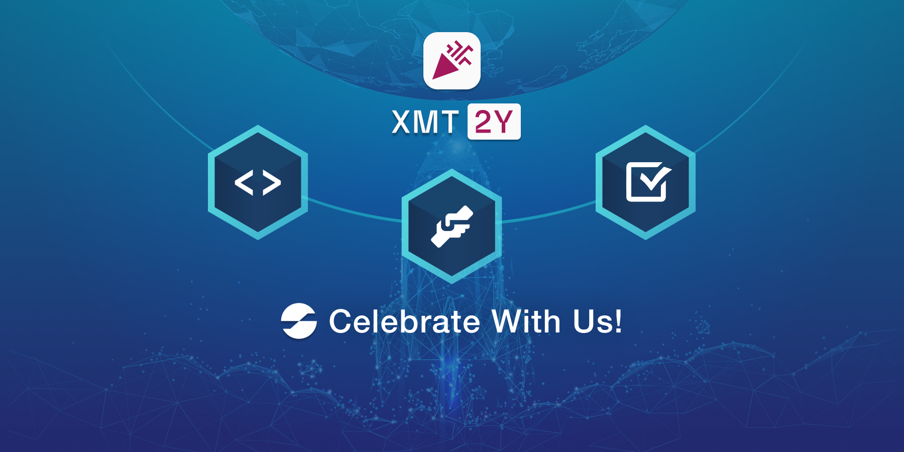 MetalSwap Anniversary - XMT2Y [BLOG]