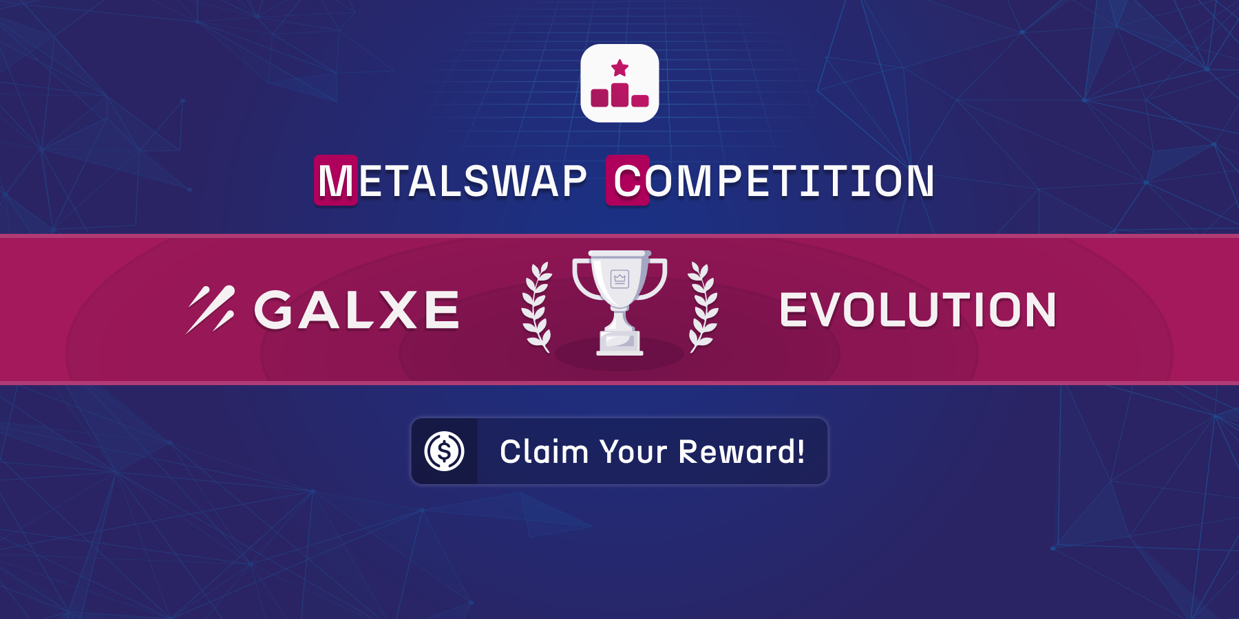 MetalSwap Competition - Evolution 1 [BLOG]