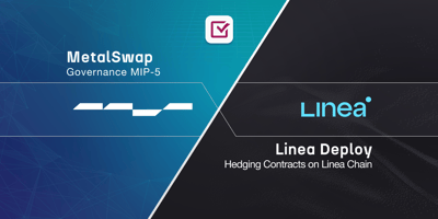 MIP-5 DAO Proposal