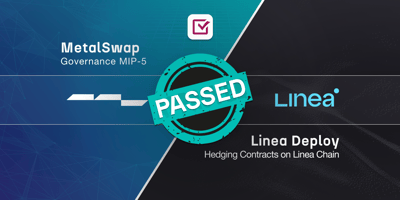 MIP-5 Successfully Passed