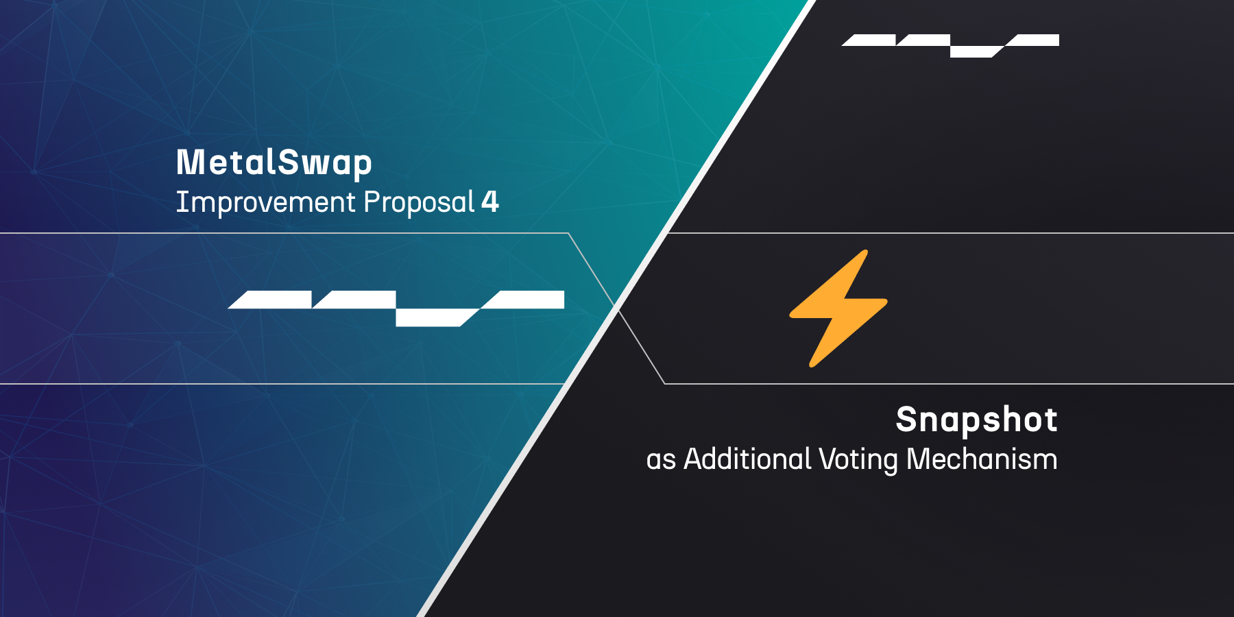 MetalSwap Improvement Proposal - 04 no-footer