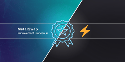 MIP4 - Proposal Passed
