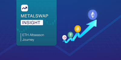 Markets Insight: ETH Altseason Journey
