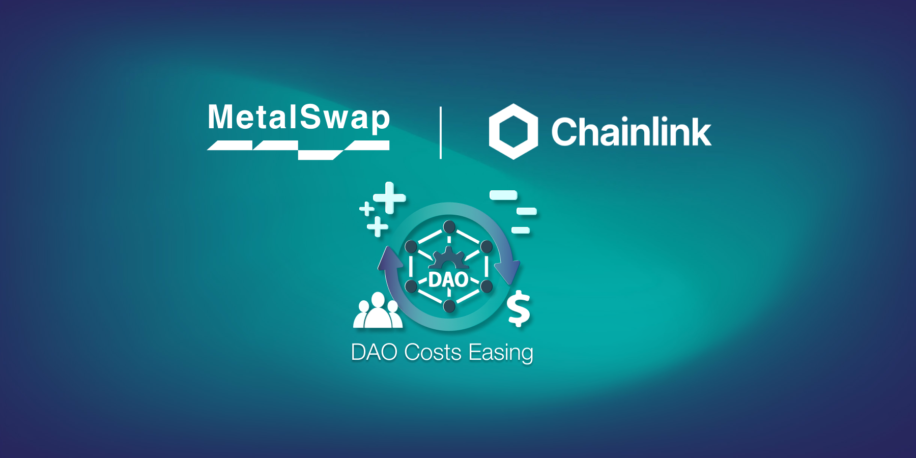 MetalSwap Insights - Chainlink Paper 14