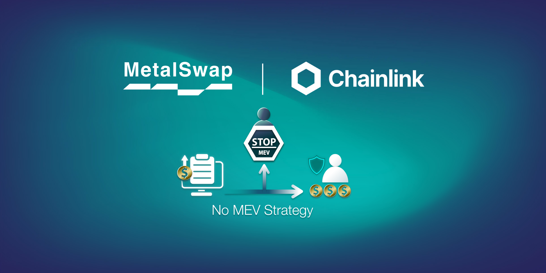 MetalSwap Insights - Chainlink Paper 32-2