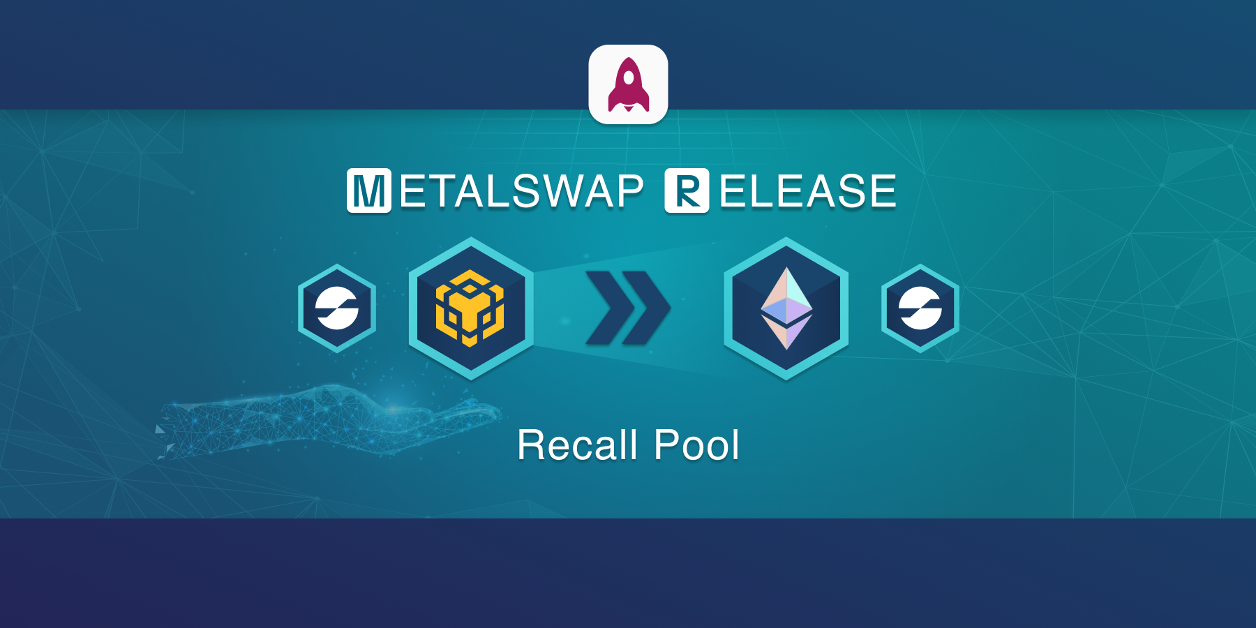 MetalSwap Release3
