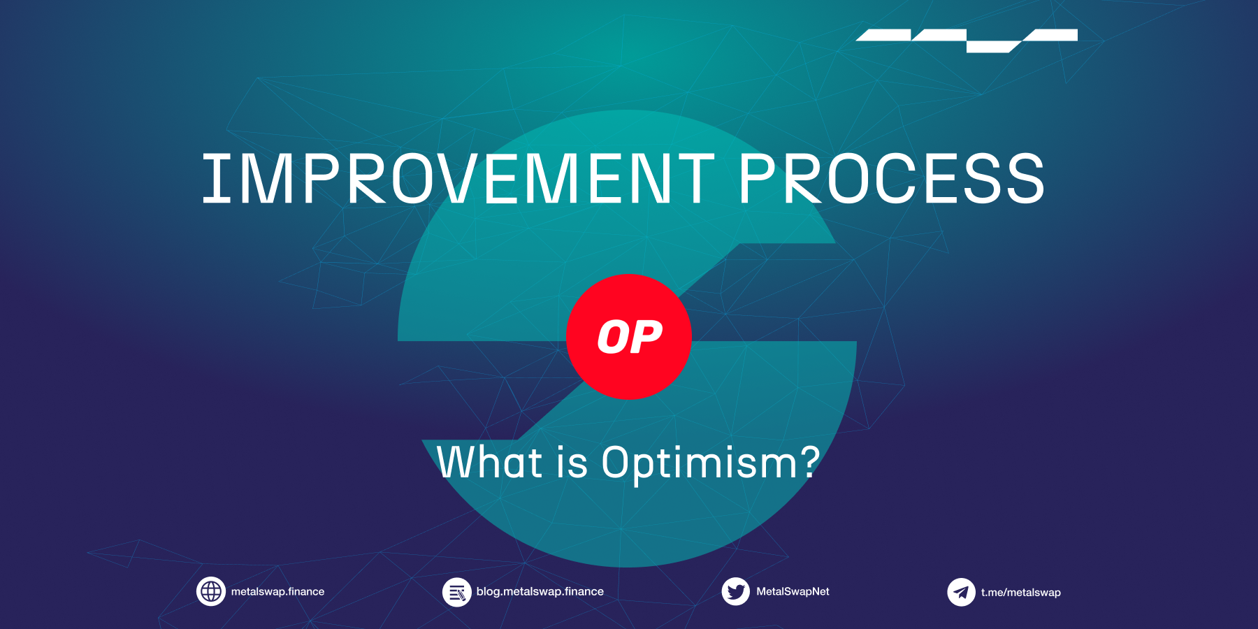 What is optimism