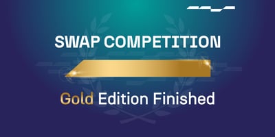 GOLD EDITION - Ended