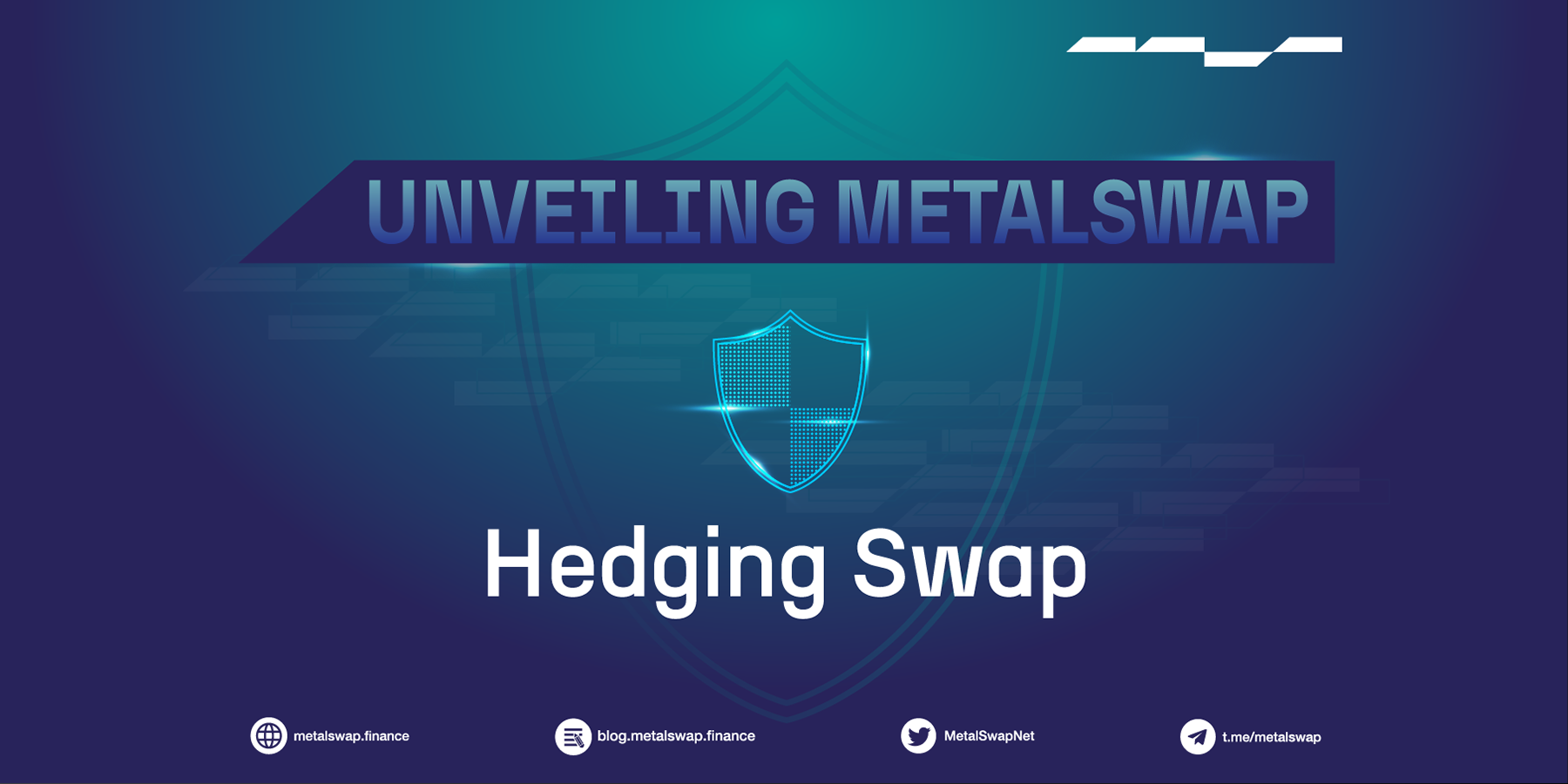 unveiling_metalswap