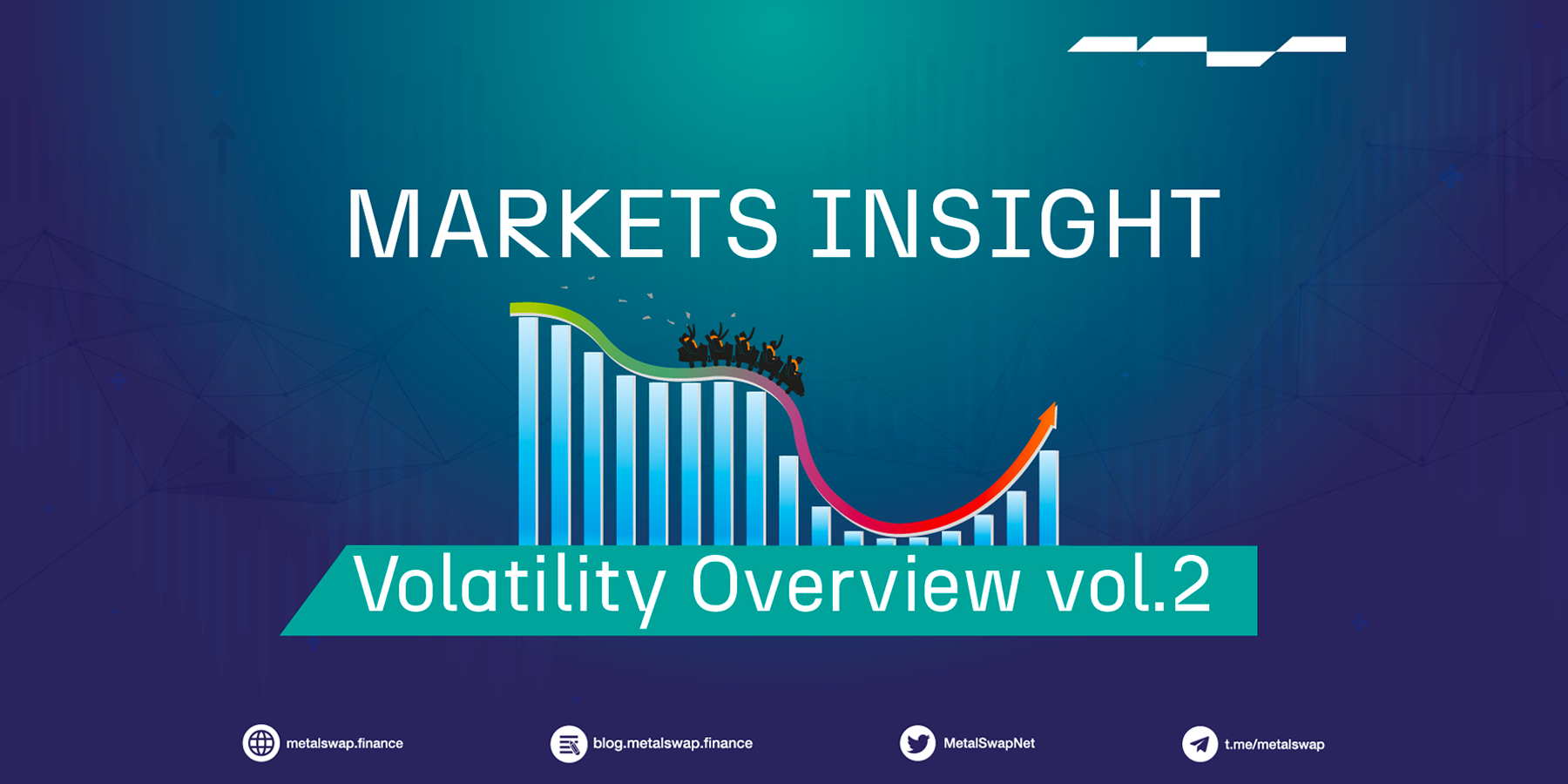 volatility overview vol.2