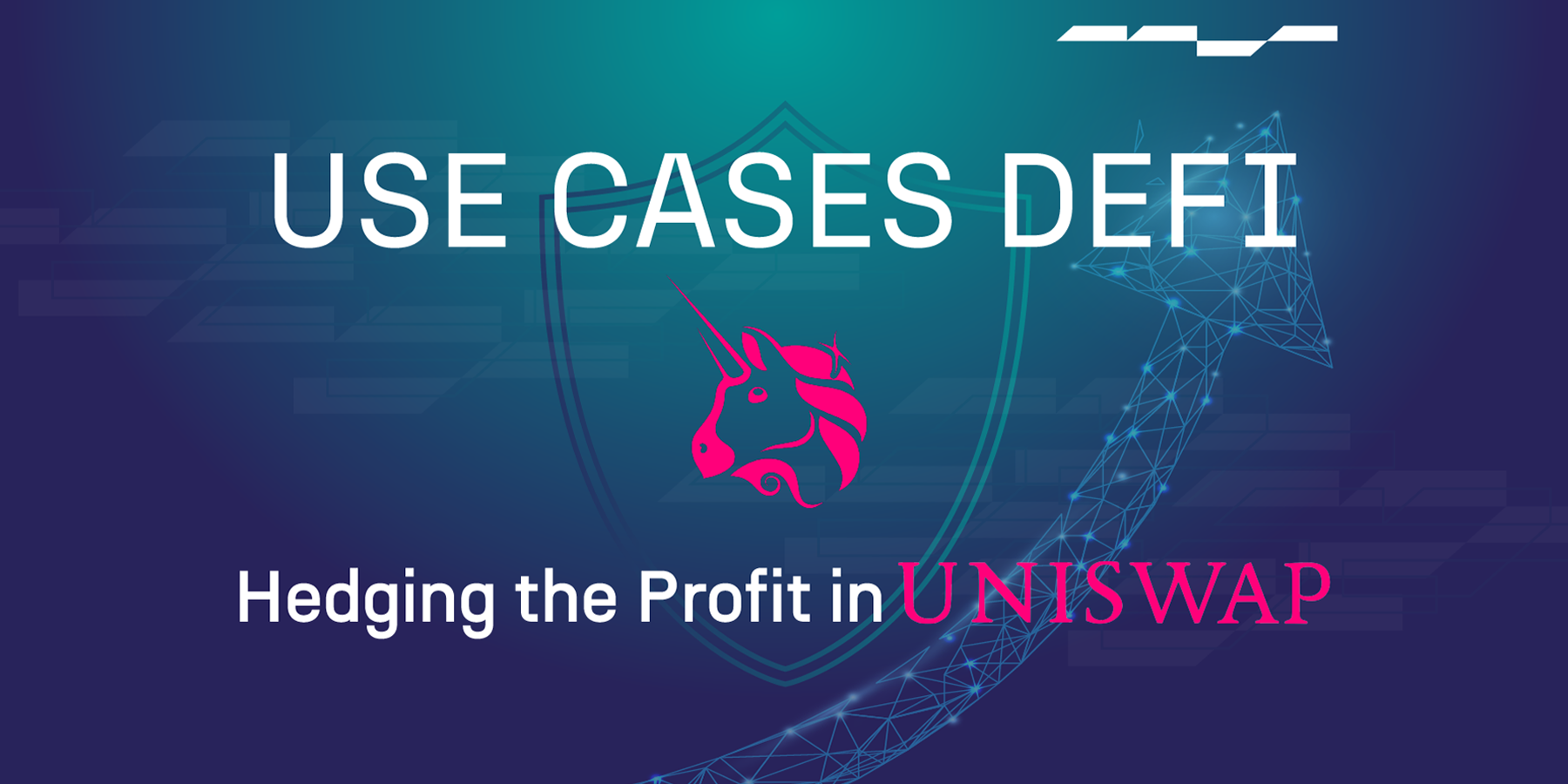 Use Case - Uniswap V3 LP